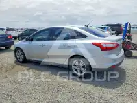 2012 Ford FOCUS фото