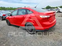 2012 Ford FOCUS фото