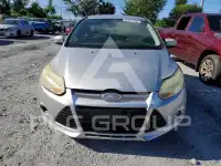 2012 Ford FOCUS фото