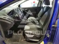 2012 Ford FOCUS photo