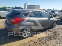 2012 Ford FOCUS фото
