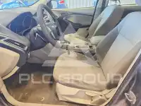 2012 Ford FOCUS photo