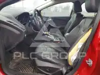 2012 Ford FOCUS photo