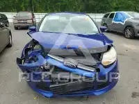 2012 Ford FOCUS фото
