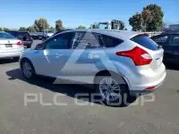2012 Ford FOCUS фото