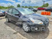 2012 Ford FOCUS фото