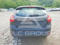 2012 Ford FOCUS photo