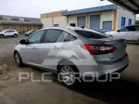 2012 Ford FOCUS фото