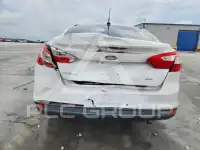 2012 Ford FOCUS photo