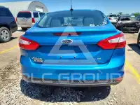 2012 Ford FOCUS фото