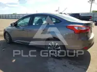 2012 Ford FOCUS фото