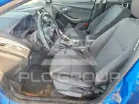 2012 Ford FOCUS фото