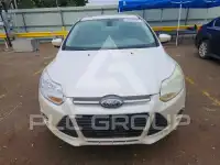2012 Ford FOCUS фото