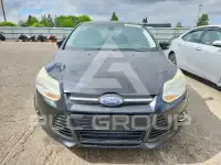 2012 Ford FOCUS фото