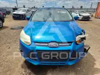 2012 Ford FOCUS фото