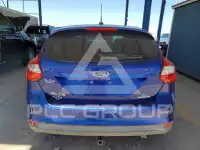 2012 Ford FOCUS photo