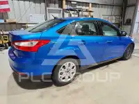 2012 Ford FOCUS photo