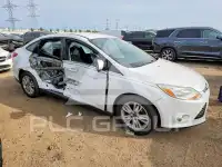 2012 Ford FOCUS фото