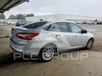 2012 Ford FOCUS фото