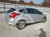 2012 Ford FOCUS фото