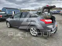 2012 Ford FOCUS фото