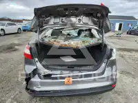 2012 Ford FOCUS фото