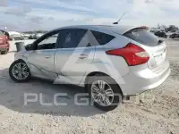 2012 Ford FOCUS фото