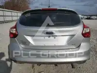 2012 Ford FOCUS фото