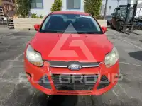 2012 Ford FOCUS фото