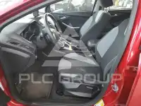 2012 Ford FOCUS фото