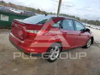 2012 Ford FOCUS фото
