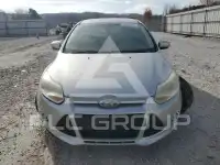 2012 Ford FOCUS фото