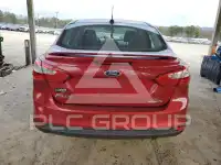 2012 Ford FOCUS фото