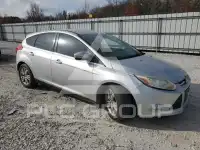 2012 Ford FOCUS фото