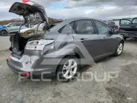 2012 Ford FOCUS фото