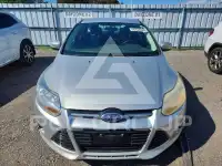 2012 Ford FOCUS фото
