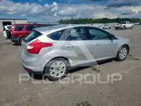2012 Ford FOCUS фото