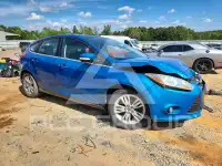 2012 Ford FOCUS фото