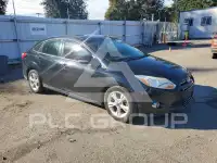 2012 Ford FOCUS фото