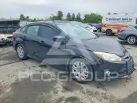 2012 Ford FOCUS фото