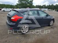 2012 Ford FOCUS фото