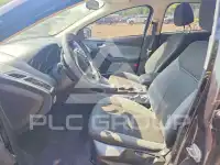 2012 Ford FOCUS photo