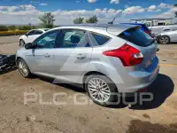 2012 Ford FOCUS photo