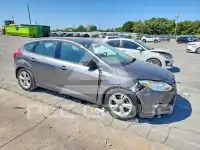2012 Ford FOCUS фото