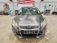 2012 Ford FOCUS фото
