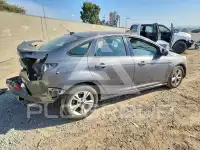 2012 Ford FOCUS photo