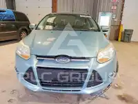 2012 Ford FOCUS фото
