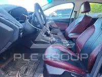 2012 Ford FOCUS photo