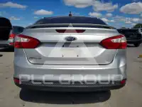 2012 Ford FOCUS фото