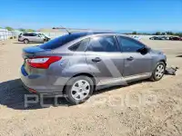 2012 Ford FOCUS фото